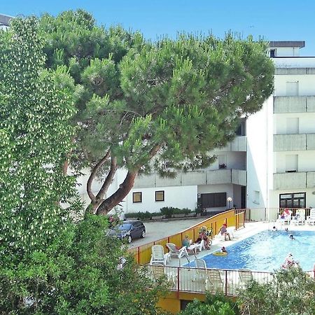 Apartment In Rosolina Mare With A Shared Pool Exterior foto